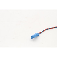 2007 2008 2009 2010 2011 2012 2013 BMW X5 Speaker Tweeter - 65136949736 OEM