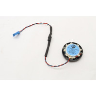 2007 2008 2009 2010 2011 2012 2013 BMW X5 Speaker Tweeter - 65136949736 OEM