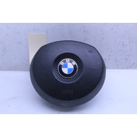 2000-2006 BMW X5 E53 Steering Wheel Airbag 32306762961 OEM