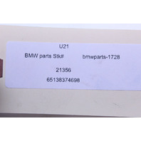 2004-2006 BMW 325ci 330ci M3 Mid Range Speaker Tweeter Harman Kardon - 65138374698 OEM