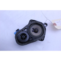 2004-2006 BMW 325ci 330ci M3 Mid Range Speaker Tweeter Harman Kardon - 65138374698 OEM