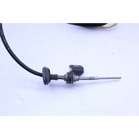 2003-2005 BMW Z4 Steptronic Shifter Shift Selector OEM