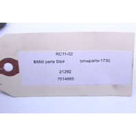 2003-2005 BMW Z4 Steptronic Shifter Shift Selector OEM