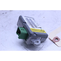 2003 BMW Z4 SRS Door Bag Control Module Sensor Left OEM