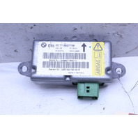 2003 BMW Z4 SRS Door Bag Control Module Sensor Left OEM