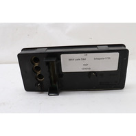 1989 BMW 325i E30 Diagnostic Info Information Monitor - 1375749 OEM