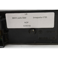 1989 BMW 325i E30 Diagnostic Info Information Monitor - 1375749 OEM