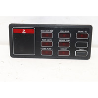 1989 BMW 325i E30 Diagnostic Info Information Monitor - 1375749 OEM