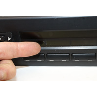 BMW 525i 528i 530i 540i M5 AM FM Radio Information Display 65826914590 OEM