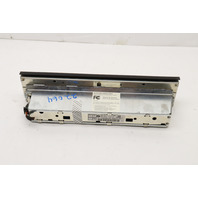 BMW 525i 528i 530i 540i M5 AM FM Radio Information Display 65826914590 OEM