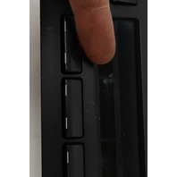 BMW 525i 528i 530i 540i M5 AM FM Radio Information Display 65826914590 OEM