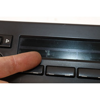 BMW 525i 528i 530i 540i M5 AM FM Radio Information Display 65826914590 OEM