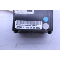 2001-2005 2006 BMW 325ci 328ci 330ci Subwoofer Amp Amplifier 6946987 OEM