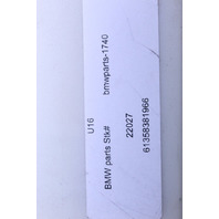 1996-2003 BMW 528i 540i M5 740i General Basic Control Module 61358381966 OEM