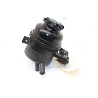 2008 BMW 328i Power Steering Reservoir Bottle Tank - 32416768094 OEM