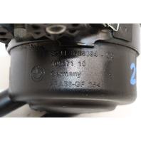 2008 BMW 328i Power Steering Reservoir Bottle Tank - 32416768094 OEM