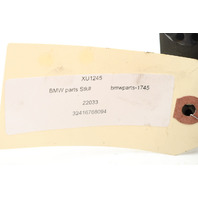 2008 BMW 328i Power Steering Reservoir Bottle Tank - 32416768094 OEM