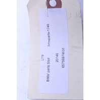 2005 BMW Z4 Radar Burglar Alarm Control Module OEM