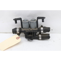 2002 BMW 530i E39 Heater Control Water Valve Pump - 64116906652 OEM