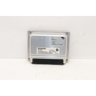 2001 BMW 325i Engine Computer Module ECU ECM DME OEM