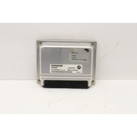 2001 BMW 325i Engine Computer Module ECU ECM DME OEM