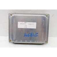 2001 BMW 325i Engine Computer Module ECU ECM DME OEM
