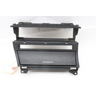 2004 BMW M3 Convertible Center Console Storage Bin OEM