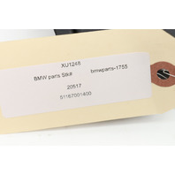 2004 BMW M3 Convertible Center Console Storage Bin OEM