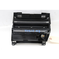 2004 BMW M3 Convertible Center Console Storage Bin OEM