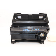 2004 BMW M3 Convertible Center Console Storage Bin OEM
