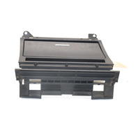 2004 BMW M3 Convertible Center Console Storage Bin OEM