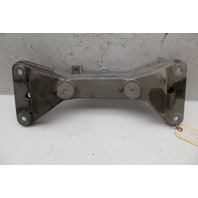 2015 BMW 228i F22 Transmission Crossmember Mount Bracket OEM
