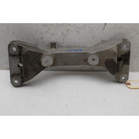 2015 BMW 228i F22 Transmission Crossmember Mount Bracket OEM