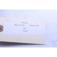 1994 1995 BMW 540i 740i Engine Valve Cover Right 1733746 OEM