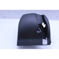 2006 BMW Z4 Steering Column Cover Upper Lower - 32316758152 OEM