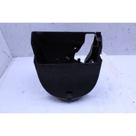 2006 BMW Z4 Steering Column Cover Upper Lower - 32316758152 OEM