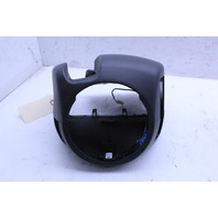 2006 BMW Z4 Steering Column Cover Upper Lower - 32316758152 OEM