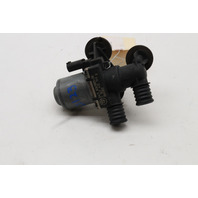 BMW 325i 325ci 330i 330ci 330xi M5 X5 E60 E70 Auxiliary Water Pump - 64118369805 OEM