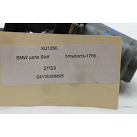 BMW 325i 325ci 330i 330ci 330xi M5 X5 E60 E70 Auxiliary Water Pump - 64118369805 OEM