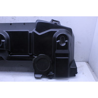 2001 BMW 525i E39 NOKIA Subwoofer Box Top-HIFI Broken Tab OEM