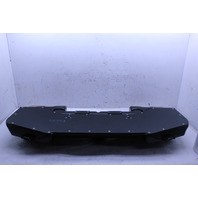 2001 BMW 525i E39 NOKIA Subwoofer Box Top-HIFI Broken Tab OEM