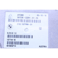 2008 2009 2010 2011 BMW 335xi 535xi Transfer Case Control Module - 27607607980 OEM