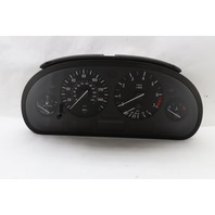 2001 BMW 525i E39 Speedometer Speedo Instrument Cluster OEM