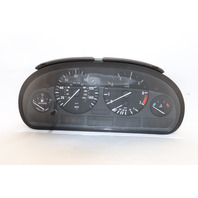 2001 BMW 525i E39 Speedometer Speedo Instrument Cluster OEM