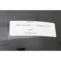 2001 BMW 525i E39 Speedometer Speedo Instrument Cluster OEM