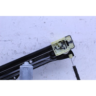 2011-2013 BMW X3 Front Window Regulator Right - 51337267102 OEM