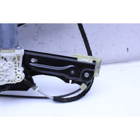 2011-2013 BMW X3 Front Window Regulator Right - 51337267102 OEM