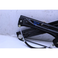 2011-2013 BMW X3 Front Window Regulator Right - 51337267102 OEM