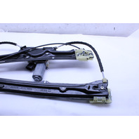 2011-2013 BMW X3 Front Window Regulator Right - 51337267102 OEM
