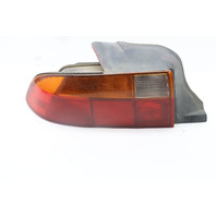1996-2002 BMW Z3 E36 Tail Light Left OEM